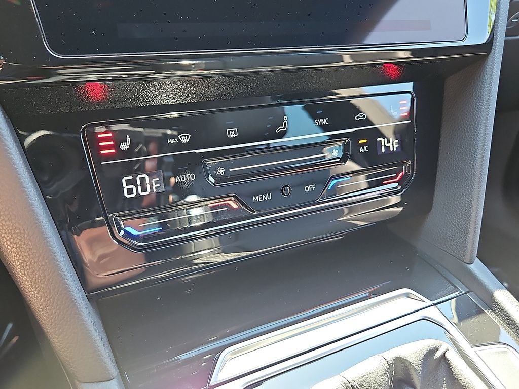 2023 Volkswagen Arteon 2.0T SE R-Line