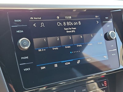 2023 Volkswagen Arteon 2.0T SE R-Line