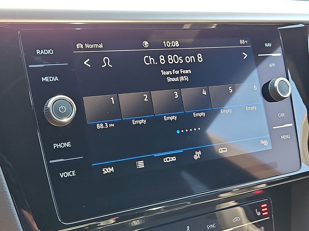 2023 Volkswagen Arteon 2.0T SE R-Line