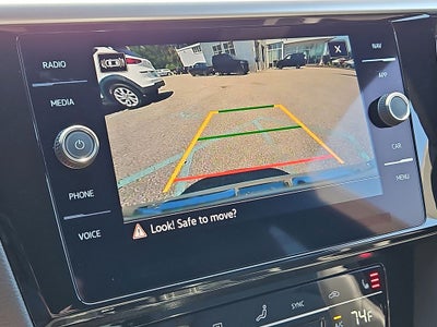 2023 Volkswagen Arteon 2.0T SE R-Line