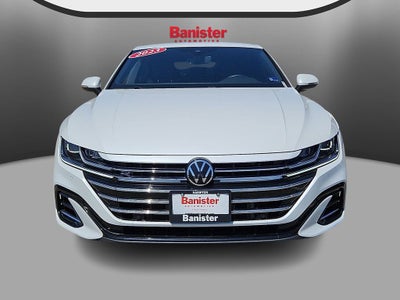 2023 Volkswagen Arteon 2.0T SE R-Line