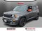 2020 Jeep Renegade Orange Edition FWD