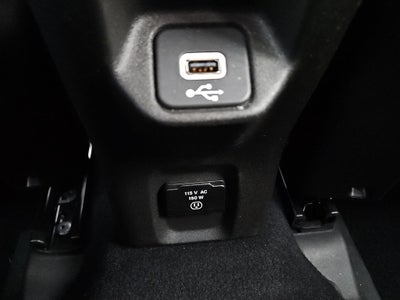 2020 Jeep Renegade Orange Edition FWD