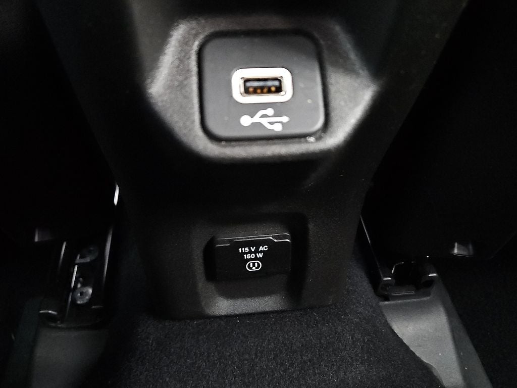 2020 Jeep Renegade Orange Edition FWD