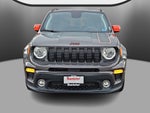 2020 Jeep Renegade Orange Edition FWD