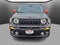 2020 Jeep Renegade Orange Edition FWD