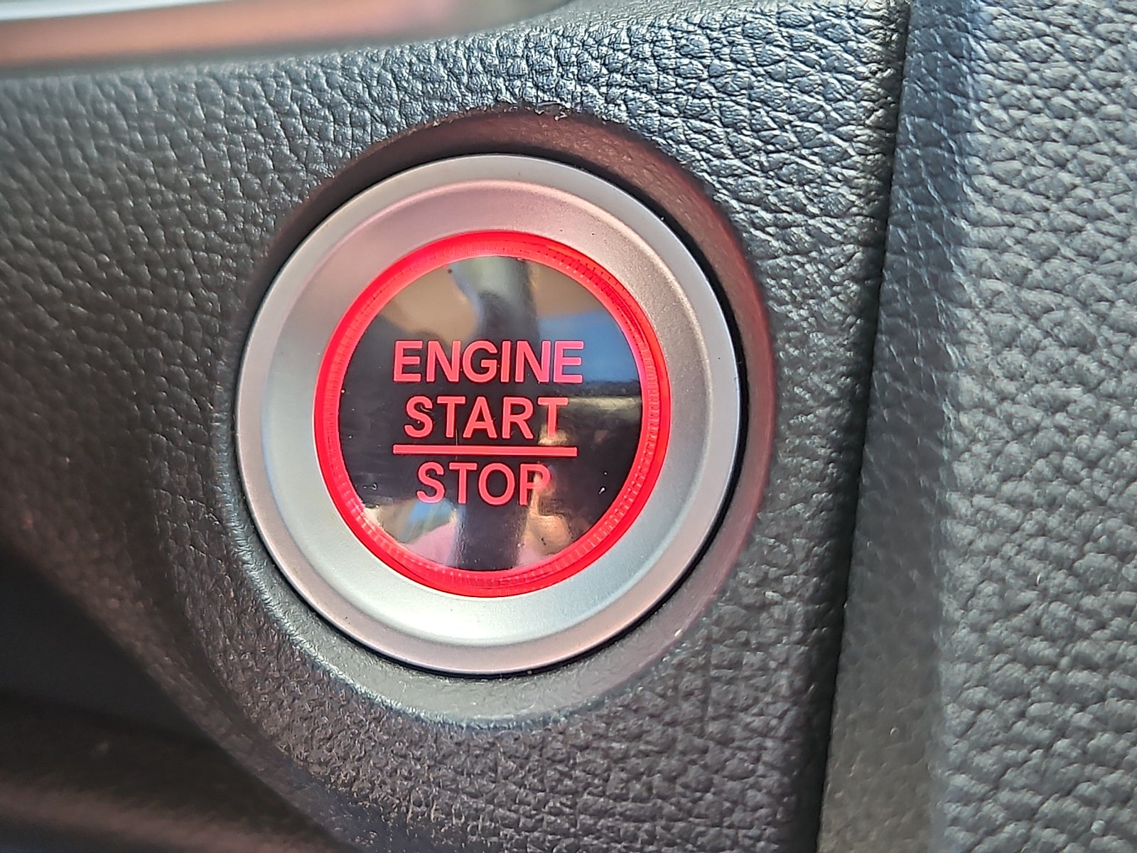 2021 Honda Civic EX-L
