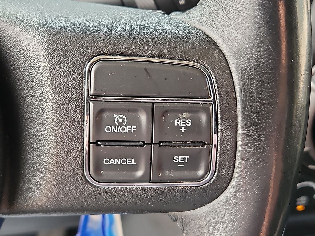 2018 Jeep Wrangler Sport S