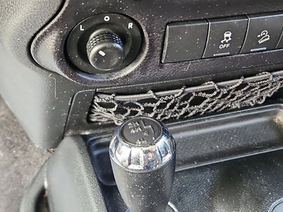 2018 Jeep Wrangler Sport S