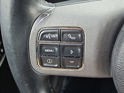 2013 Jeep Wrangler Moab