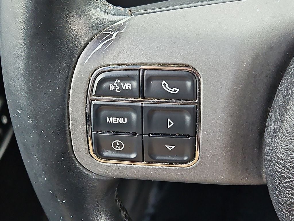 2013 Jeep Wrangler Moab