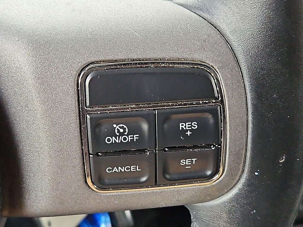 2013 Jeep Wrangler Moab