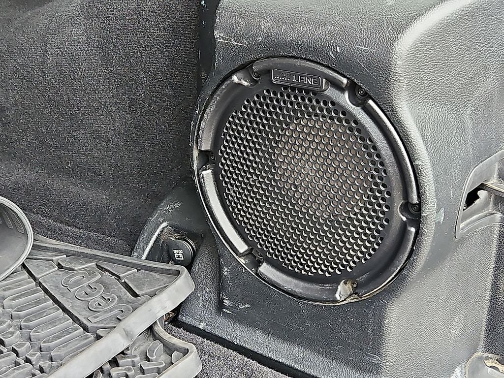 2013 Jeep Wrangler Moab