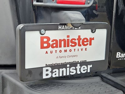 2013 Jeep Wrangler Moab