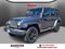 2017 Jeep Wrangler Sahara
