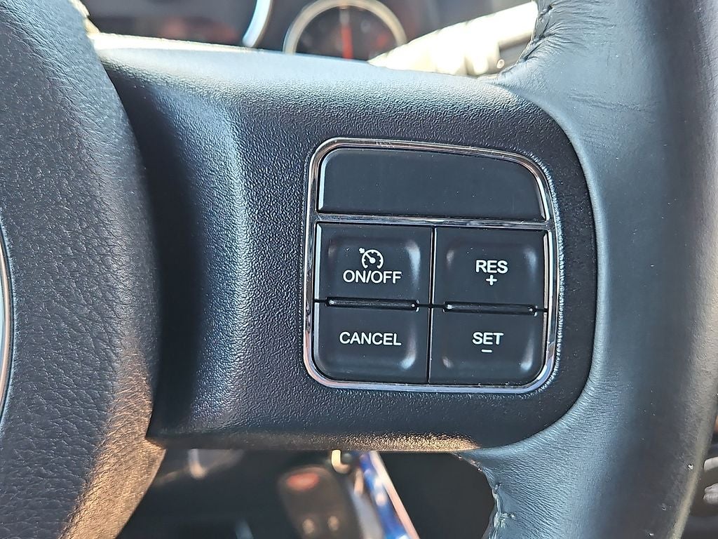 2017 Jeep Wrangler Sahara