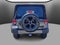 2017 Jeep Wrangler Sahara