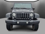 2014 Jeep Wrangler Rubicon X