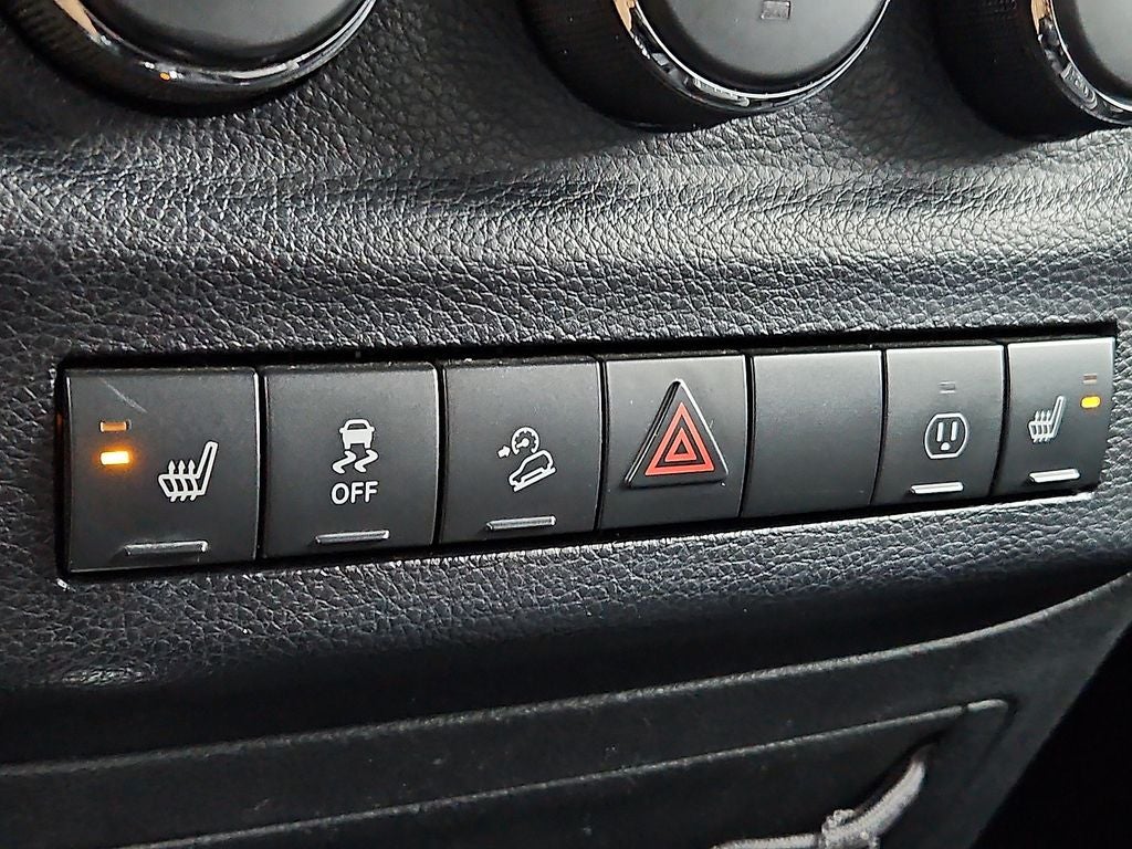 2014 Jeep Wrangler Rubicon X