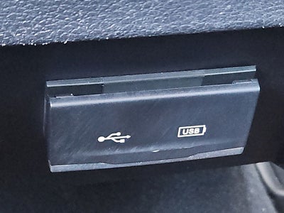 2019 Jeep Cherokee Altitude