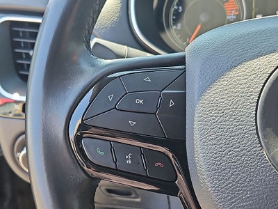 2019 Jeep Cherokee Altitude