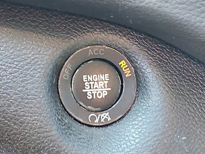 2019 Jeep Cherokee Altitude