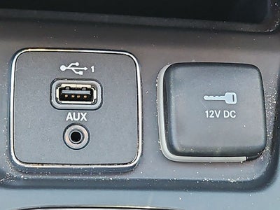 2019 Jeep Cherokee Altitude