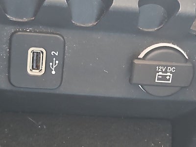 2019 Jeep Cherokee Altitude