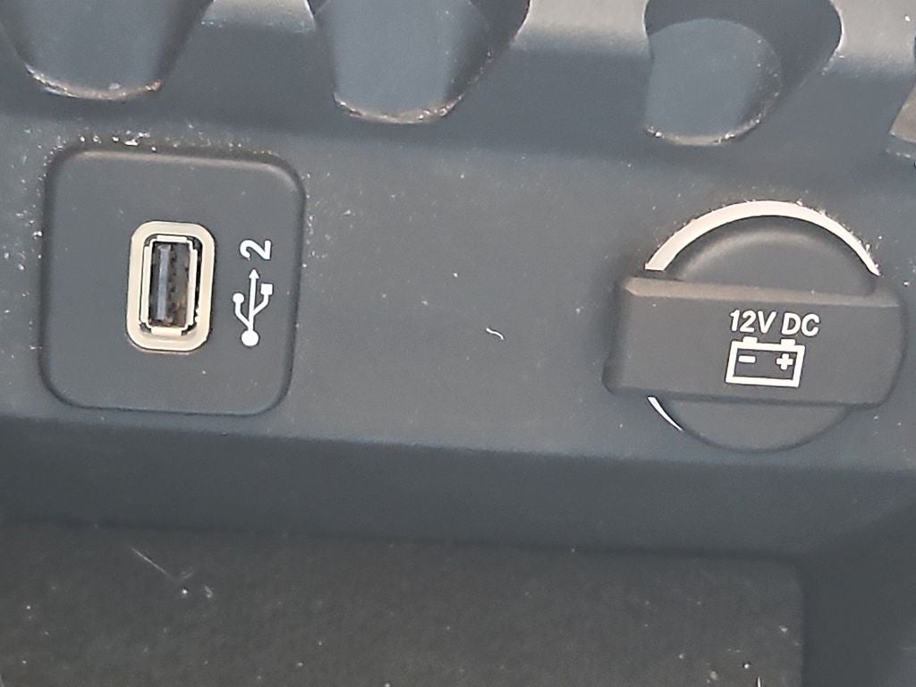 2019 Jeep Cherokee Altitude