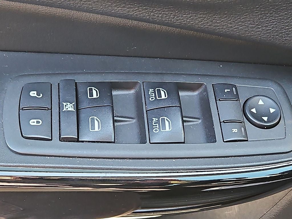 2019 Jeep Cherokee Altitude