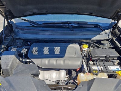 2019 Jeep Cherokee Altitude