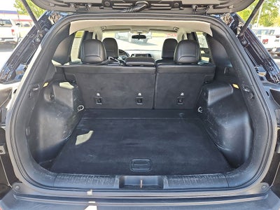 2019 Jeep Cherokee Altitude