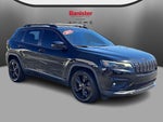 2019 Jeep Cherokee Altitude