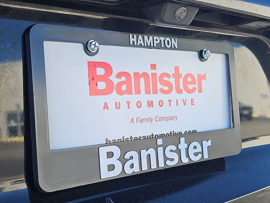 2019 Jeep Cherokee Altitude