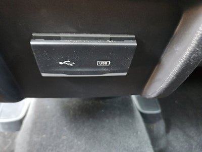 2020 Jeep Cherokee Altitude