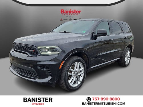 2024 Dodge Durango GT