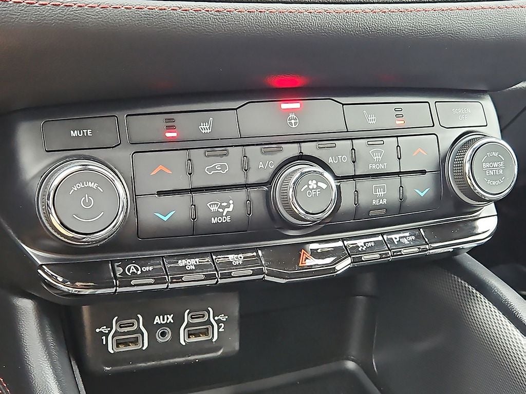 2024 Dodge Durango GT