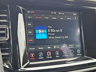 2024 Dodge Durango GT