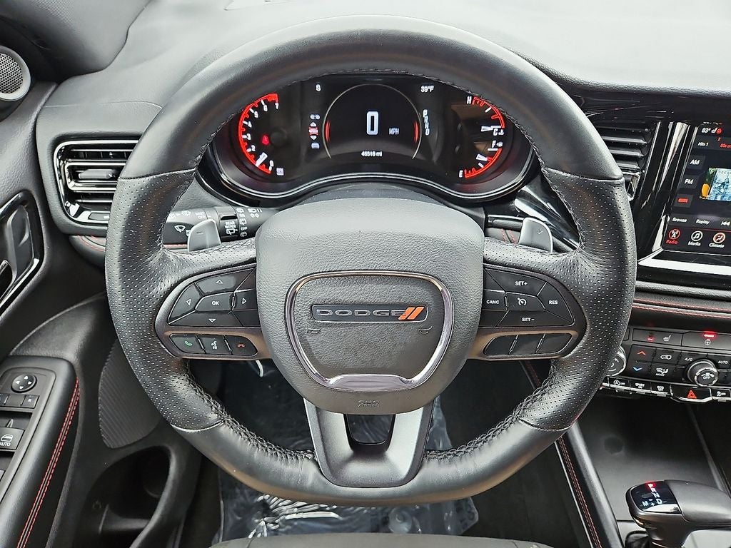2024 Dodge Durango GT
