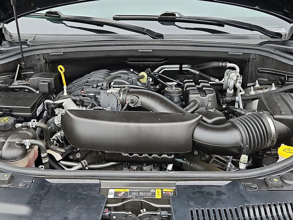 2024 Dodge Durango GT