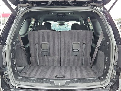 2024 Dodge Durango GT