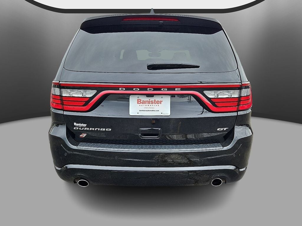 2024 Dodge Durango GT