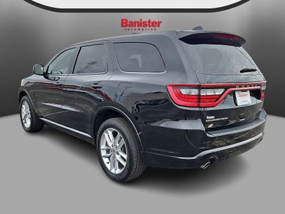2024 Dodge Durango GT