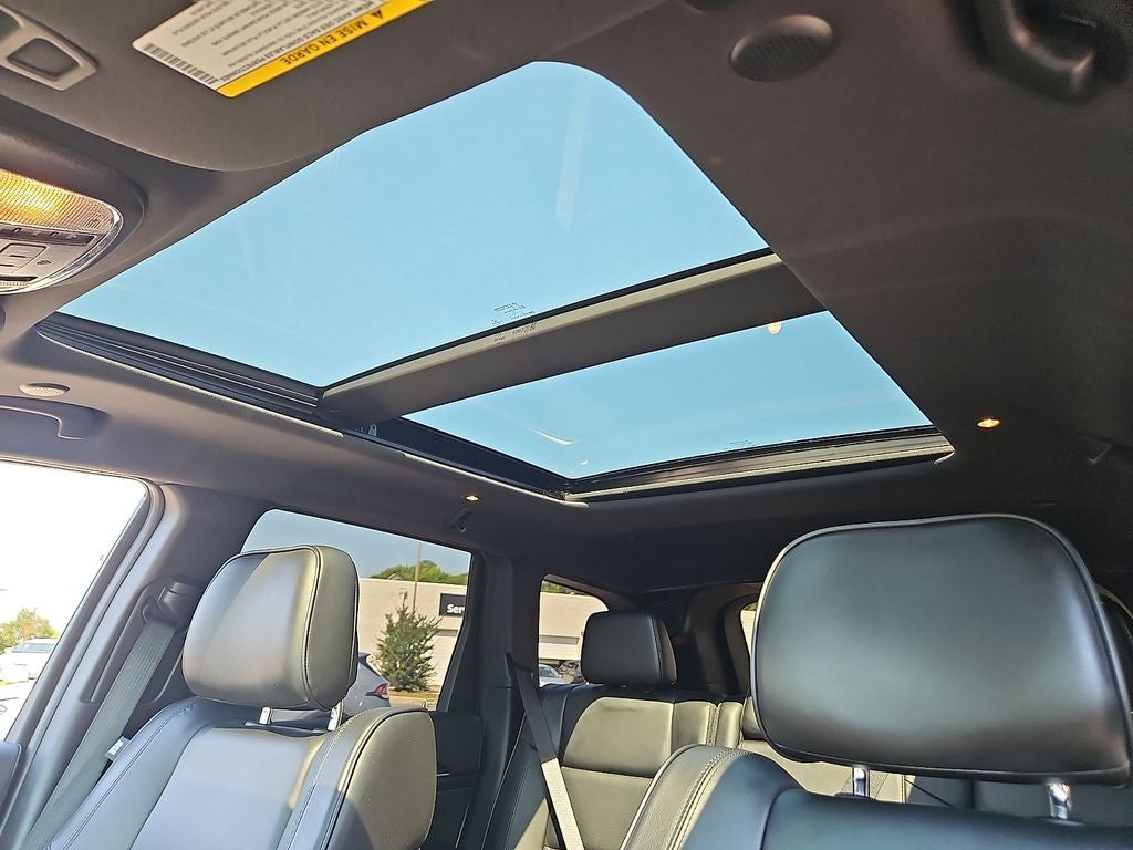 2021 Jeep Grand Cherokee High Altitude