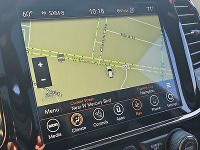 2021 Jeep Grand Cherokee High Altitude