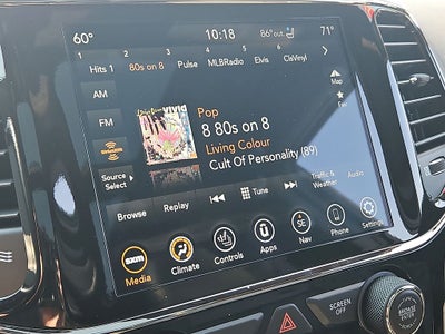 2021 Jeep Grand Cherokee High Altitude