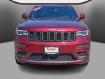 2021 Jeep Grand Cherokee High Altitude