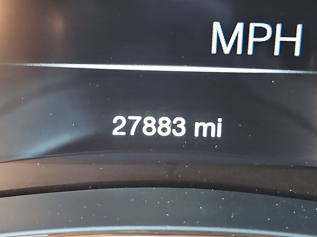 2021 Jeep Grand Cherokee High Altitude