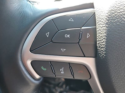 2021 Jeep Grand Cherokee High Altitude