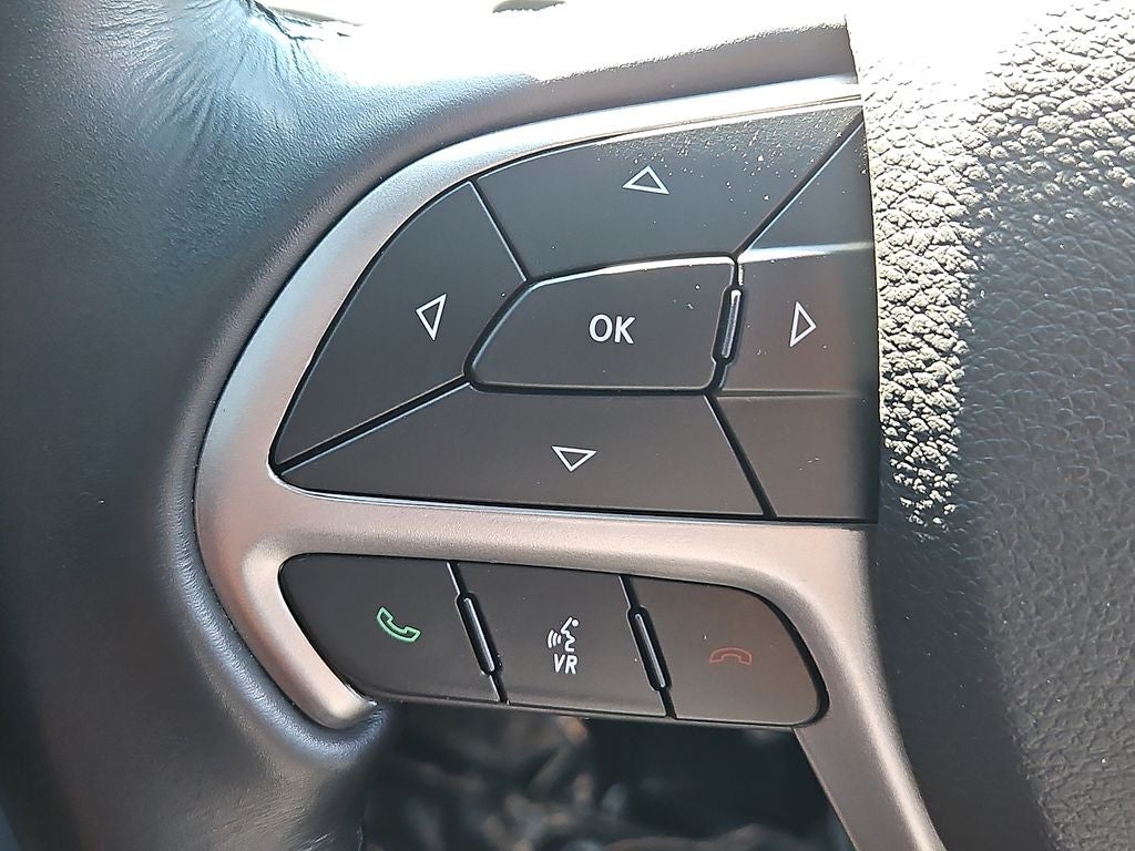 2021 Jeep Grand Cherokee High Altitude